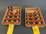 BOXES OF NEW TIMKEN WHEEL BEARINGS & RACES L305610, L305649, 13621, 13685