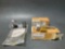 FUEL SENDING UNIT 95-380013-9 & N.O.S. OVERTEMP PROBES 50-364445-17
