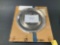 NEW HARTZELL SPINNER BULKHEAD D5211-2P