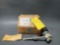 NEW MUSKETEER FLAP MOTOR/DRIVE ASSY 169-524871-85