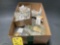 NEW SWITCHES 36-810021-23 & BONANZA INVENTORY