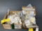 N.O.S. MUSKETEER, TRAVEL AIR & BEECHCRAFT AIRFRAME INVENTORY