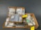 BOXES OF BEECHJET, KING AIR & STARSHIP P.C. BOARDS