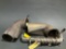 (LOT) KING AIR & MISC EXHAUST