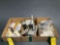 BOXES OF KING AIR INVENTORY