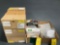 (LOT) LEARJET INVENTORY & OXYGEN INVENTORY