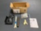 NEW CESSNA AVIONICS FAN KIT SK182-76