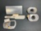 NEW CESSNA FUEL CAP FITTINGS & INVENTORY