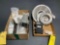 (LOT) PROP INVENTORY & SPINNER INVENTORY