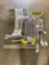 NEW CESSNA 172 AIRFRAME REPAIR INVENTORY
