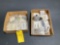 (LOT) CESSNA & PIPER INVENTORY