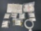 NEW CESSNA MOUNTS, MANUALS & INVENTORY
