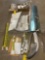 (LOT) TWIN CESSNA AIRFRAME REPAIR INVENTORY