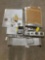 (LOT) NEW CESSNA 180/182 SKINS & AIRFRAME REPAIR INVENTORY
