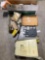 CESSNA INTERIOR, AIR FILTERS & MISC INVENTORY
