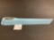 NEW CESSNA RUDDER TIP 5533130-9