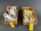 (LOT) NEW BELL 206 INVENTORY