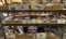 BOXES OF N.O.S. PIPER AIRFRAME & ELECTRICAL INVENTORY