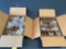 BOXES OF AIRBORNE SHUT-OFF VALVES 1H14-5