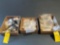 (LOT) NEW PIPER AIRFRAME REPAIR INVENTORY