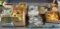 PALLETS OF NEW PIPER REPAIR/EXPENDABLE INVENTORY