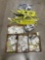 BOXES OF NEW PIPER AIRFRAME REPAIR INVENTORY