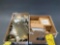(LOT) PAWNEE & TRANSLAND INVENTORY