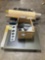 PALLETS OF INTERIOR, COMPOSITE & RAWSTOCK