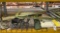 LOT OF PIPER INTERIOR PLASTIC & AIRFRAME