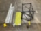 (LOT) NEW AZTEC ENGINE MOUNT & AIRFRAME INVENTORY