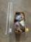 (LOT) NEW HINGE STOCK & DUCT