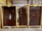 CITATION CLOSETS & GALLEY CABINET