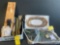 NEW BOMBARDIER PANEL GASKETS 1005721157, FALCON 50 & FALCON 900 INVENTORY