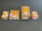 NEW BOMBARDIER KITS 100K24-21B, 100K57-12F, 100K24-23 & 100K25-34 (SOME HAVE BEEN OPENED)