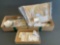 BOXES OF NEW BOMBARDIER SEALS, LINES, GASKETS & EXPENDABLES