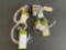 FALCON 50 ACTUATOR 016082-02 & FALCON 2000 LIMIT SWITCHES (ALL A/R)
