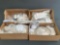 BOXES OF CHALLENGER & GLOBAL EXPRESS EXPENDABLES