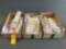 BOXES OF FALCON EXPENDABLES