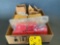 LIGHTING & ELECTRICAL INVENTORY