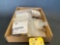 NAV LIGHT & ELECTRICAL INVENTORY