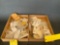 (LOT) SWITCHES & ELECTRICAL INVENTORY