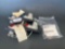 A/R BEECHJET NAV LIGHTS & NEW POST LIGHT