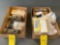 (LOT) NEW ELECTRICAL/LIGHTING INVENTORY & USED MOTORS