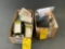 (LOT) LIGHTING INVERTERS & DIMMER BOXES (MOST REMOVED FROM HAWKER AIRCRAFT)
