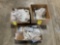 BOXES OF SEALS & PACKING (MOST WITH MANUFACTURES CERTS)