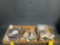 BOXES OF N.O.S. BRAKE INVENTORY