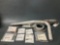 CAMLOCKS, EXHAUST & WHEEL INVENTORY