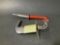 PAIR OF PITOT TUBES