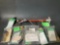 (LOT) FUEL PROBES, TRANSMITTER VALVES & SWITCHES