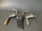 PITOT TUBES